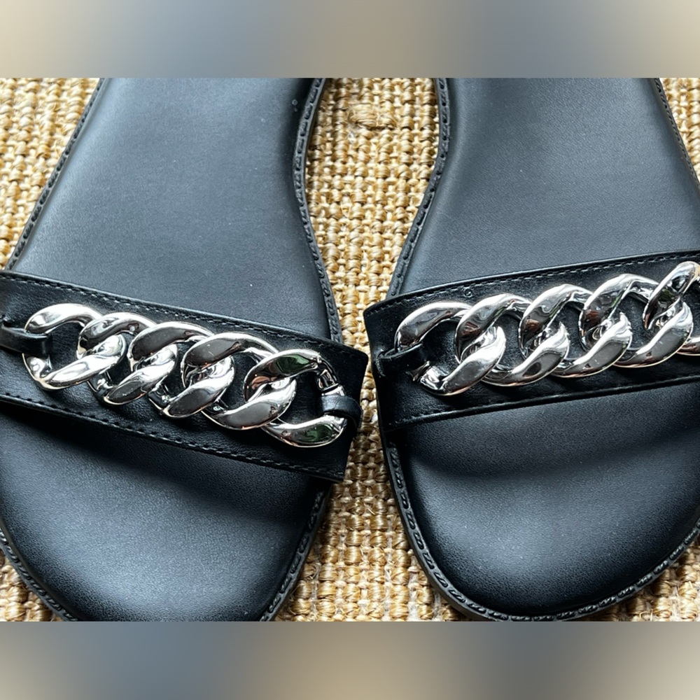 Torrid gladiator strap sandal - 8WW
